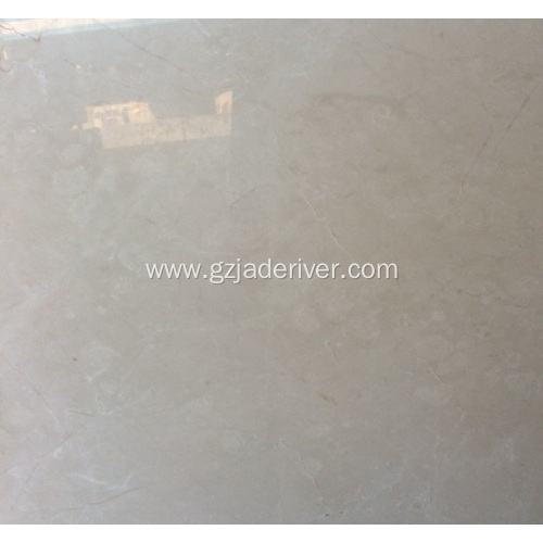 Turkey Crema Carita Marble Slab Floor Tile Wholesale